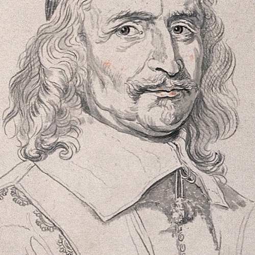 Portrait of Idris Bello